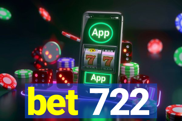 bet 722